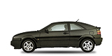 VW CORRADO Spareparts