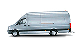 VW CRAFTER Spareparts