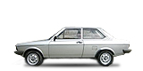 VW DERBY Spareparts