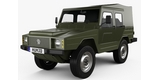 VW ILTIS Spareparts