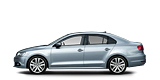 VW JETTA Spareparts