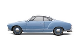 VW KARMANN Spareparts