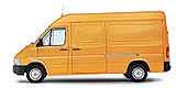 VW LT Spareparts
