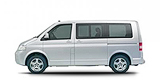 VW MULTIVAN Spareparts
