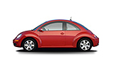 VW NEW Spareparts