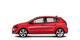 VW POLO Spareparts