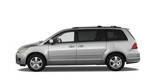 VW ROUTAN Spareparts