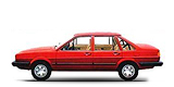 VW SANTANA Spareparts