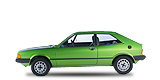 VW SCIROCCO Spareparts