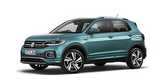 VW T-CROSS Spareparts