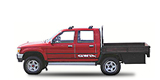 VW TARO Spareparts