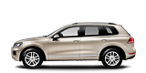 VW TOUAREG Spareparts