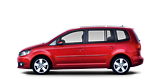 VW TOURAN Spareparts