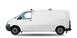 VW  TRANSPORTER T4 Van (70A, 70H, 7DA, 7DH)