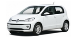 VW UP! Spareparts
