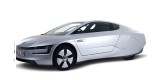 VW XL1 Spareparts