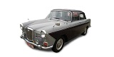 WOLSELEY HORNET Spareparts