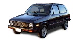 ZASTAVA KORAL Spareparts