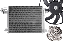 Engine Cooling System