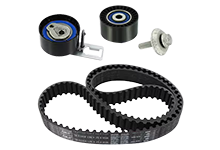 Belt Drive/ Timing Belts