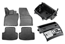 Interior Equipment
